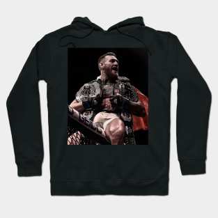 The Notorious McGregor Hoodie